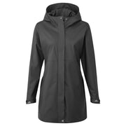 Chubasquero Women's Sealtex Negro - Portwest S352