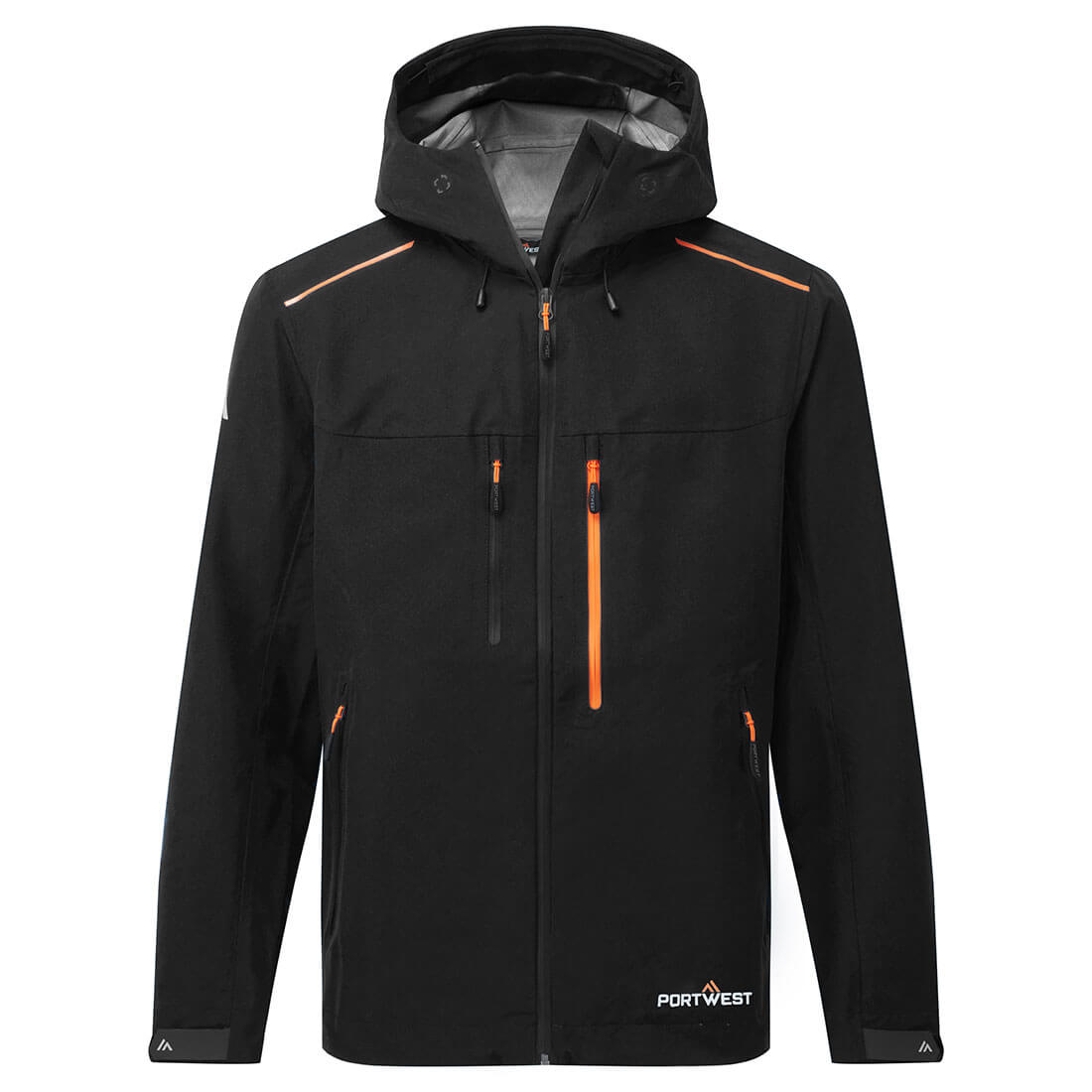 Imperméable pour la pluie : Style et Confort Vetonek