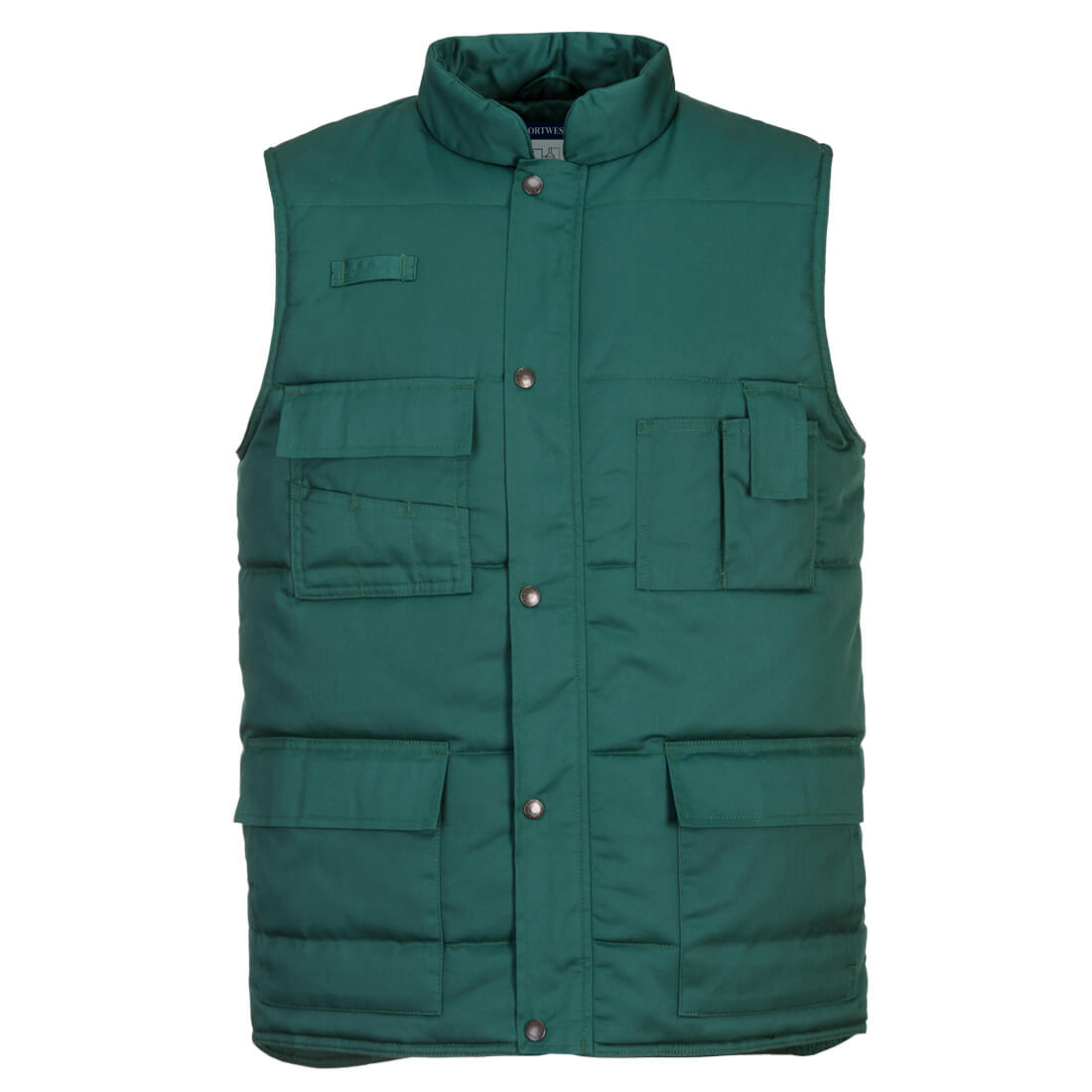 Chaleco de calor Shetland: estilo y funcionalidad Vetonek