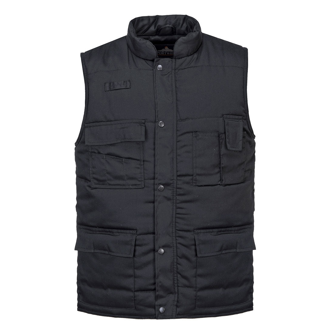 Chaleco de calor Shetland: estilo y funcionalidad Vetonek
