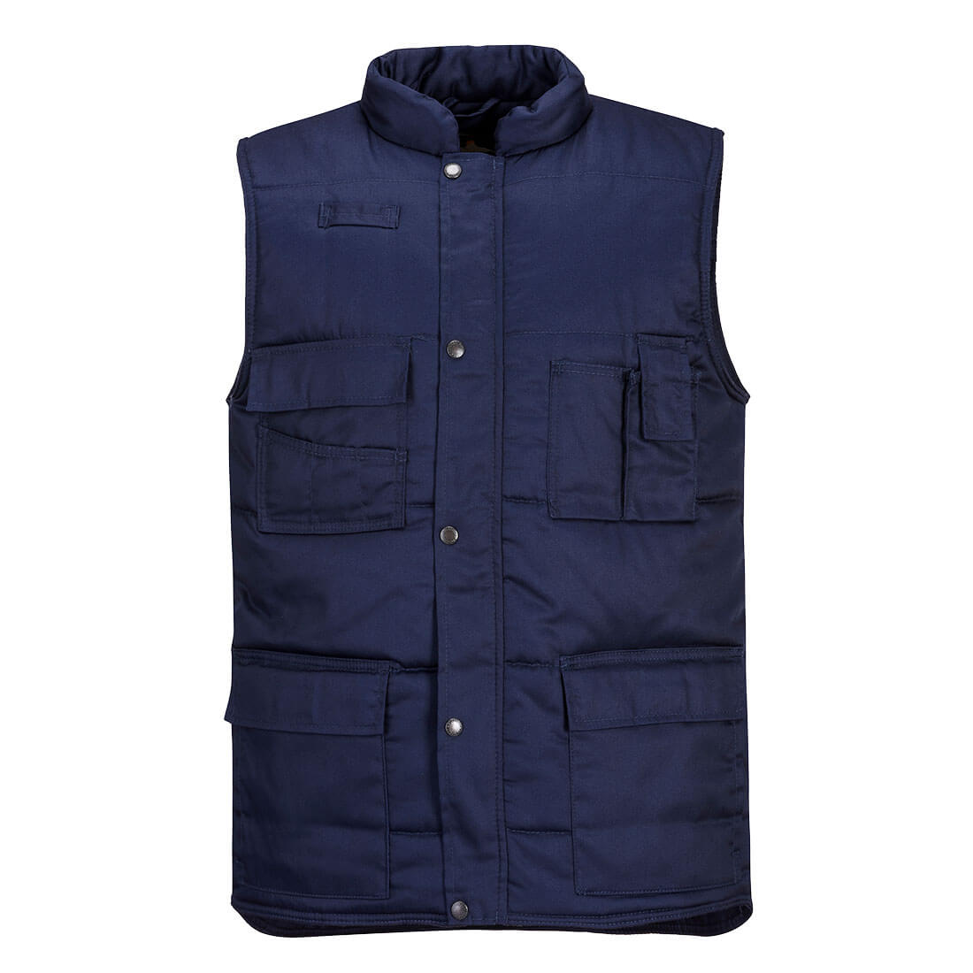Chaleco de calor Shetland: estilo y funcionalidad Vetonek