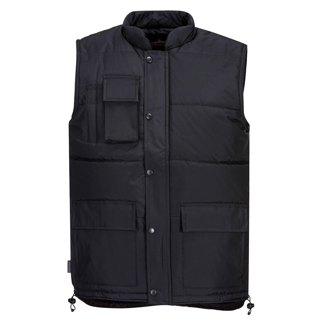 Gilet de Chaleur Classic - Protection et Style Vetonek
