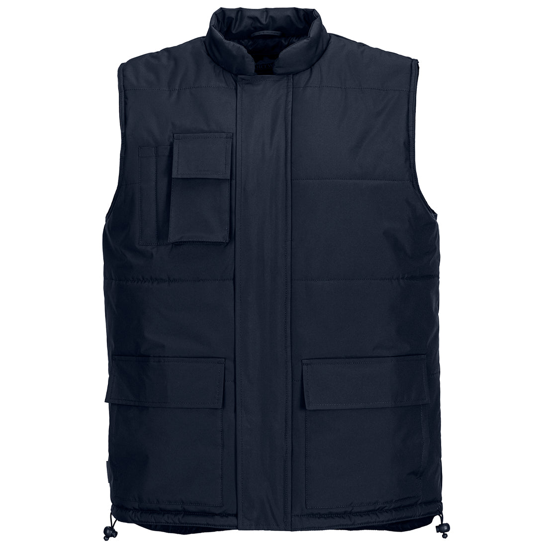 Gilet de Chaleur Classic - Protection et Style Vetonek