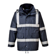 Chaqueta 3 en 1Iona Lite Traffic Azul marino - Portwest S431