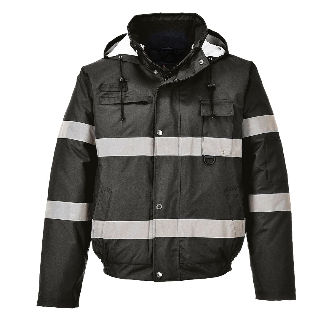 Veste Iona Lite Winter: Élégance et Protection Vetonek