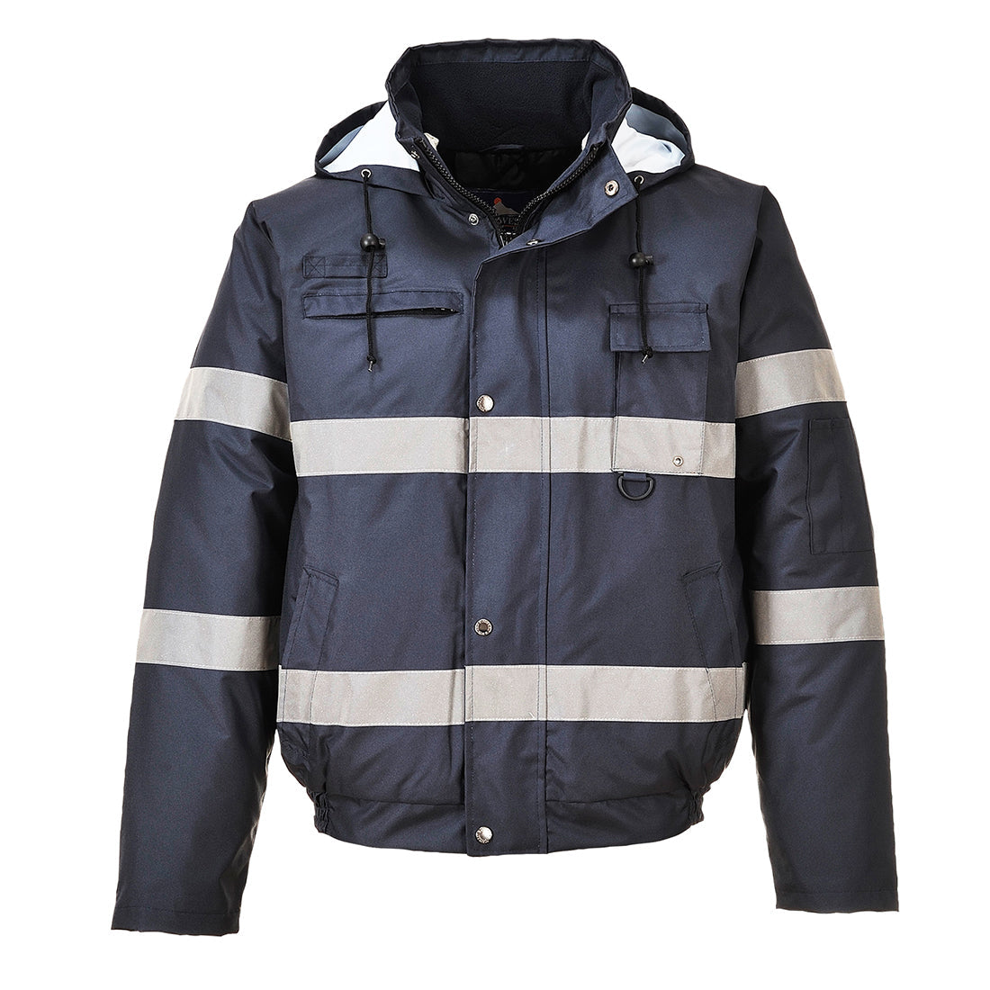 Veste Iona Lite Winter: Élégance et Protection Vetonek