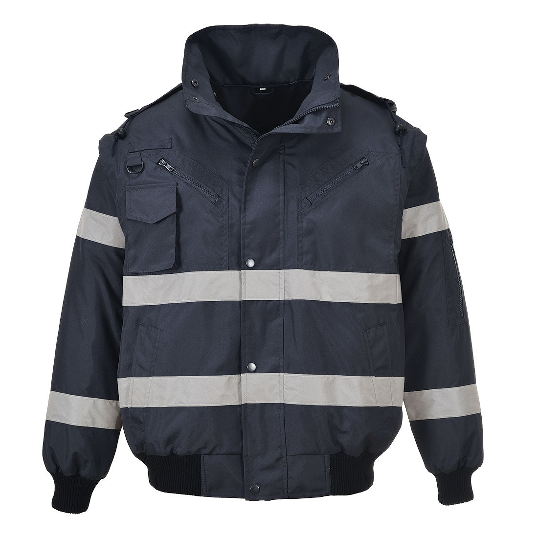 Veste 4 en 1 Iona: Protège et Adapte à vos Besoins Vetonek