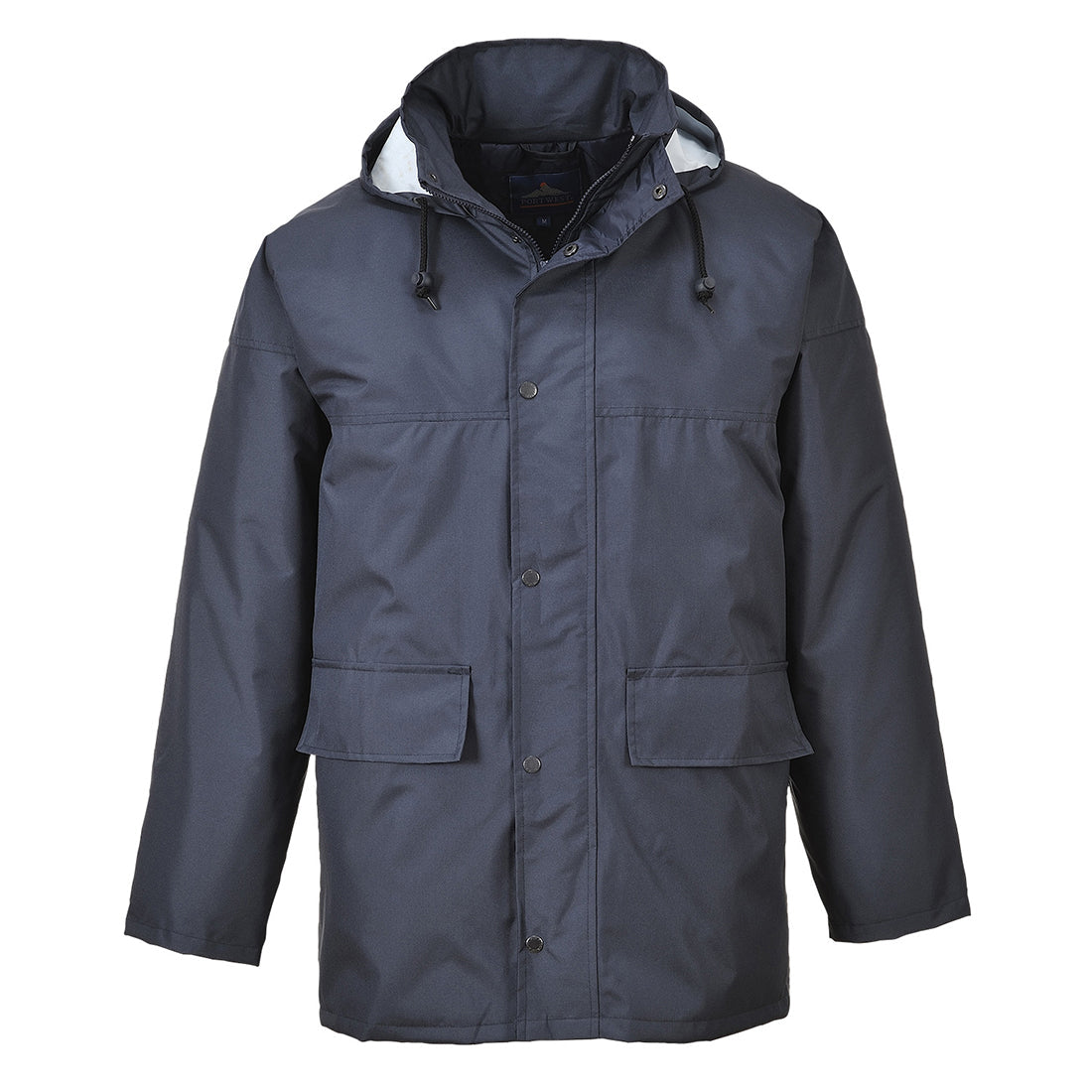 Veste Corporate Traffic - Protection et Confort Vetonek