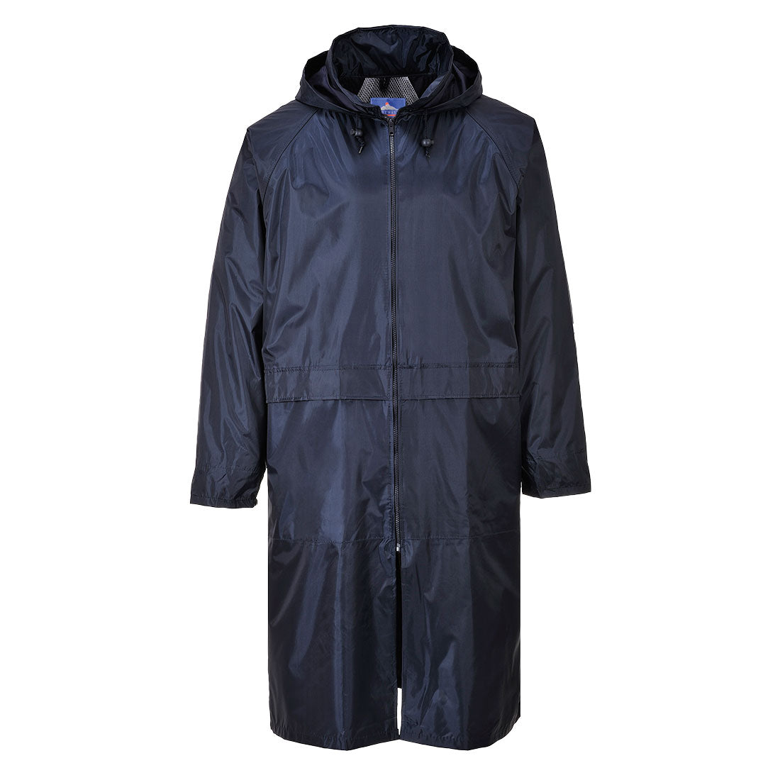 Impermeable de Adulto Classic - Protección y Estilo Vetonek