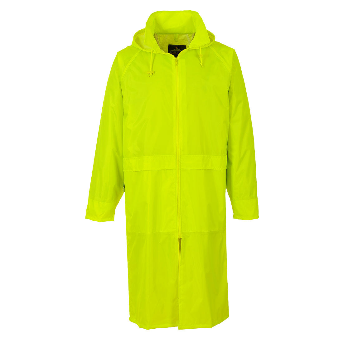 Impermeable de Adulto Classic - Protección y Estilo Vetonek
