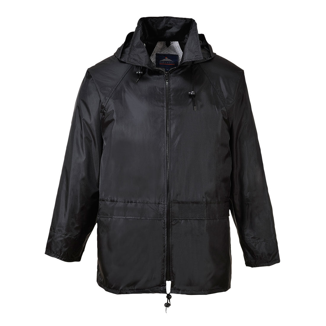 Chubasquero Classic: Protection et Style par Mauvais Temps Vetonek