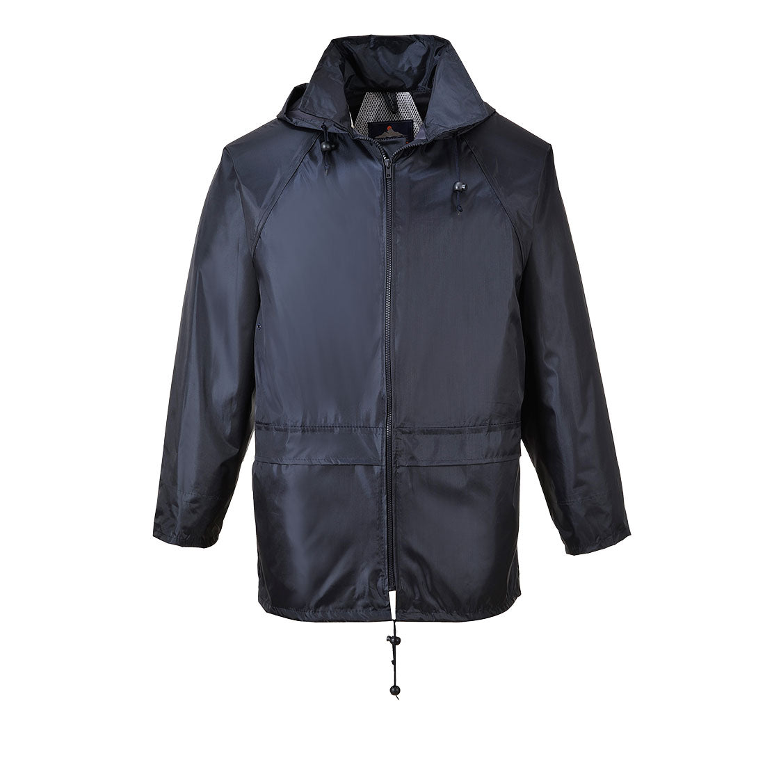 Chubasquero Classic: Protection et Style par Mauvais Temps Vetonek