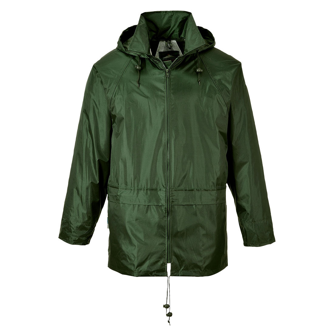 Chubasquero Classic: Protection et Style par Mauvais Temps Vetonek
