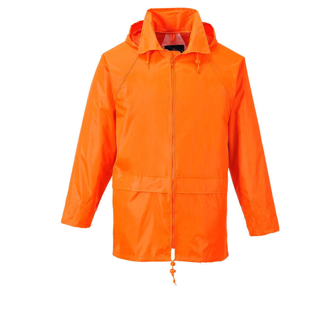 Chubasquero Classic: Protection et Style par Mauvais Temps Vetonek