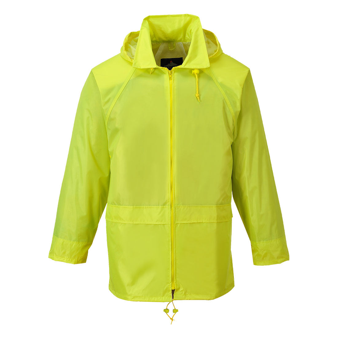 Chubasquero Classic: Protection et Style par Mauvais Temps Vetonek
