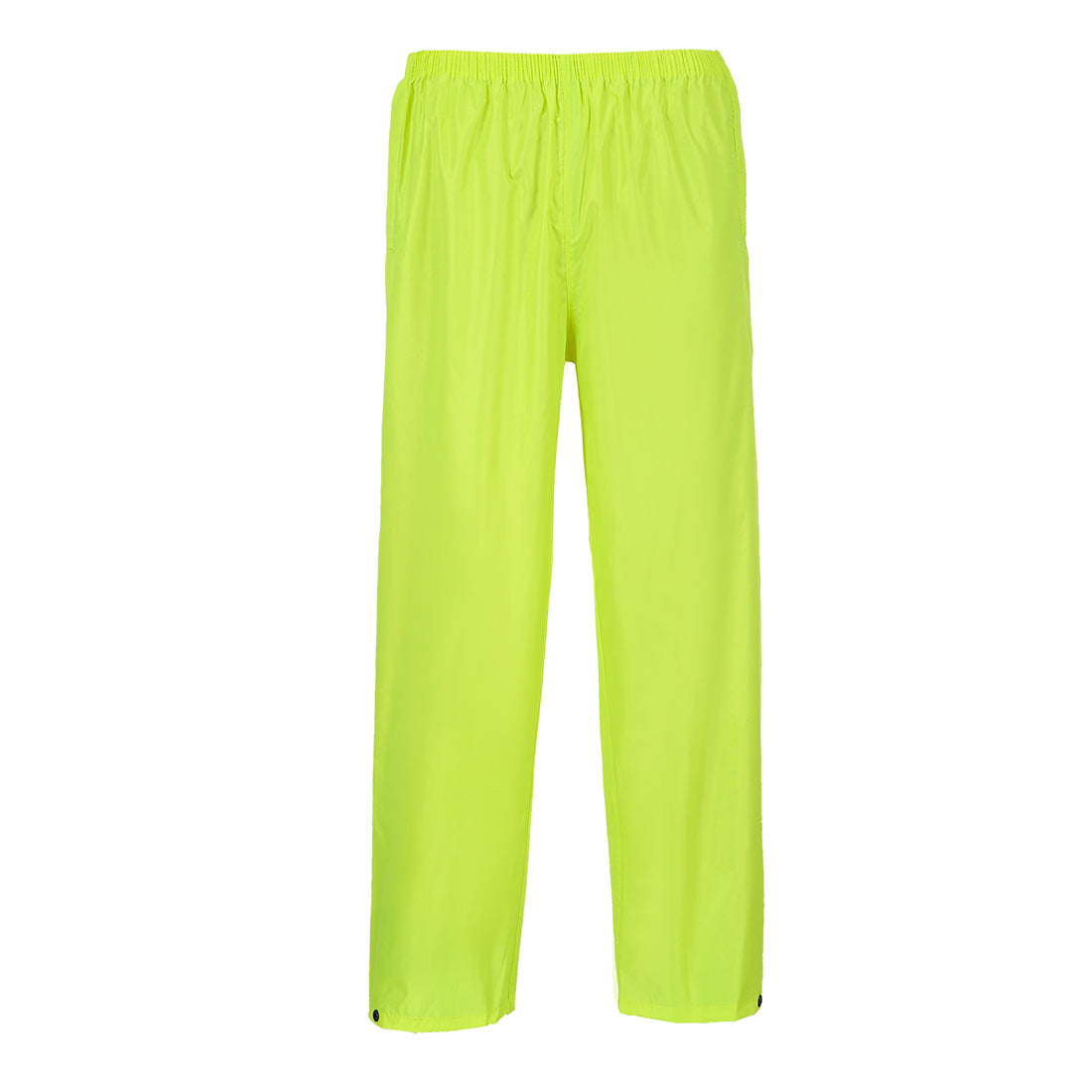 Pantalones de Lluvia Classic para Hombre y Mujer Vetonek