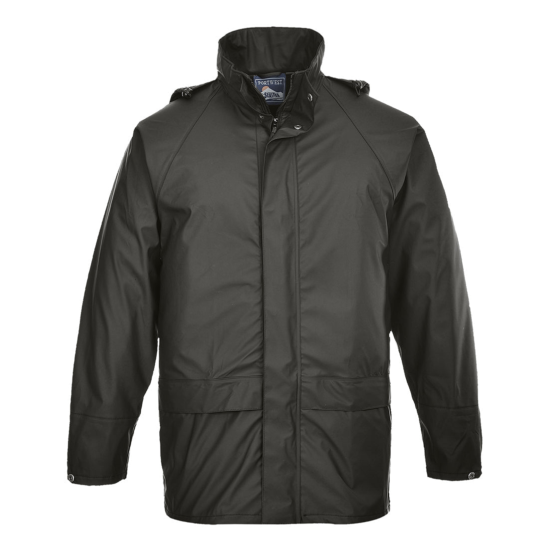 Chubasquero Sealtex Classic: Protección y Comodidad Vetonek