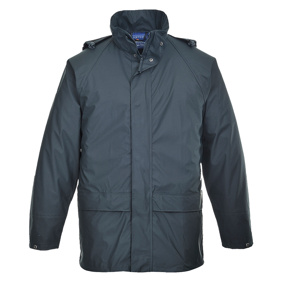 Chubasquero Sealtex Classic: Protección y Comodidad Vetonek