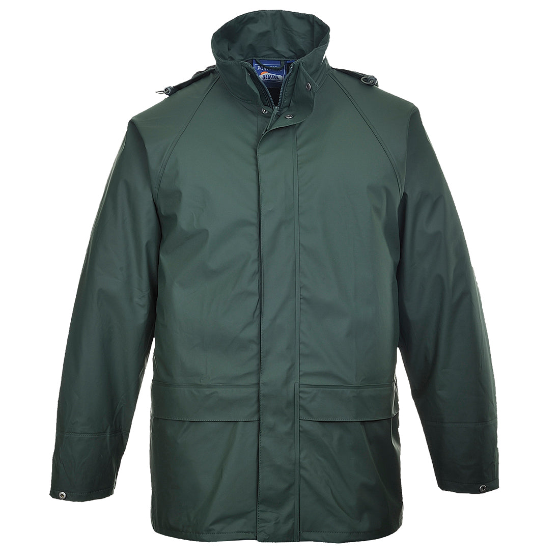 Chubasquero Sealtex Classic: Protección y Comodidad Vetonek