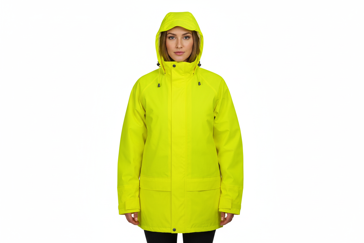 Chubasquero Sealtex Classic: Protección y Comodidad - Vetonek