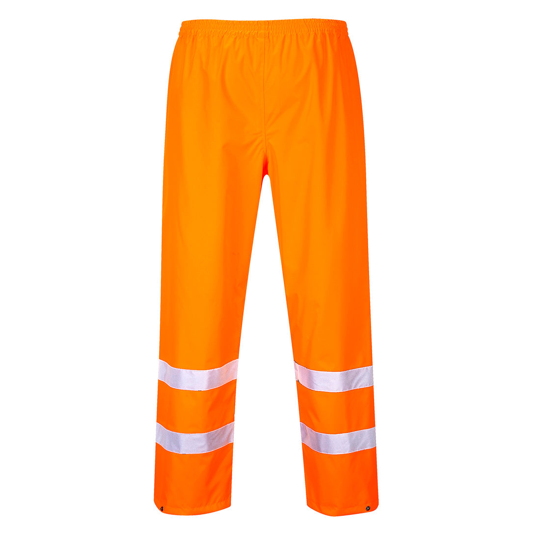 Pantalones de Alta Visibilidad Rain Traffic - Protección y Comodidad Vetonek