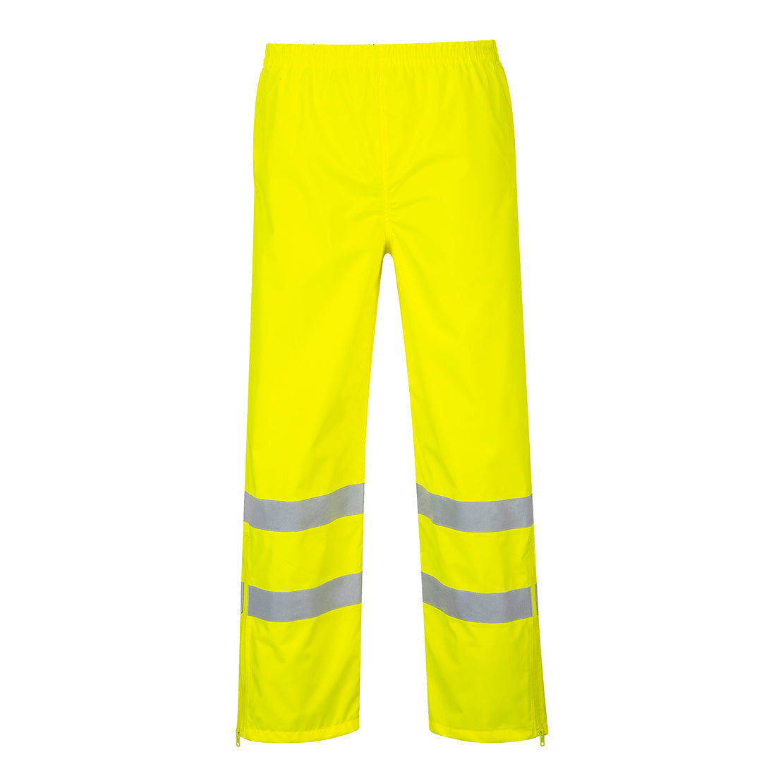 Pantalones de Alta Visibilidad Transpirables Rain Vetonek