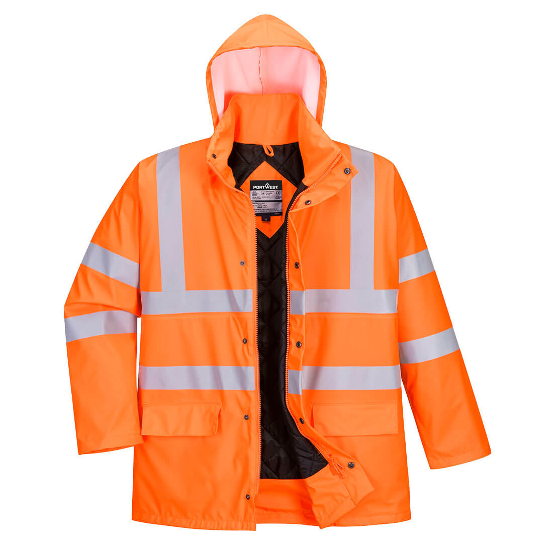Parka de haute visibilité Sealtex Ultra Winter Vetonek