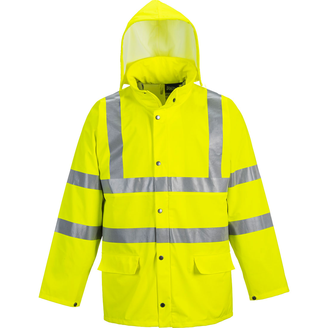 Parka haute visibilité Sealtex Ultra Rain Vetonek
