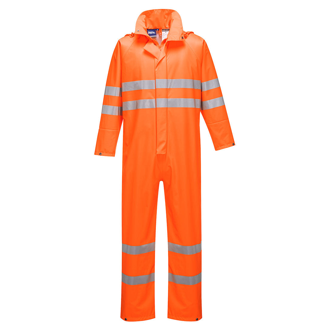 Combinaison haute visibilité Sealtex Ultra Rain Vetonek