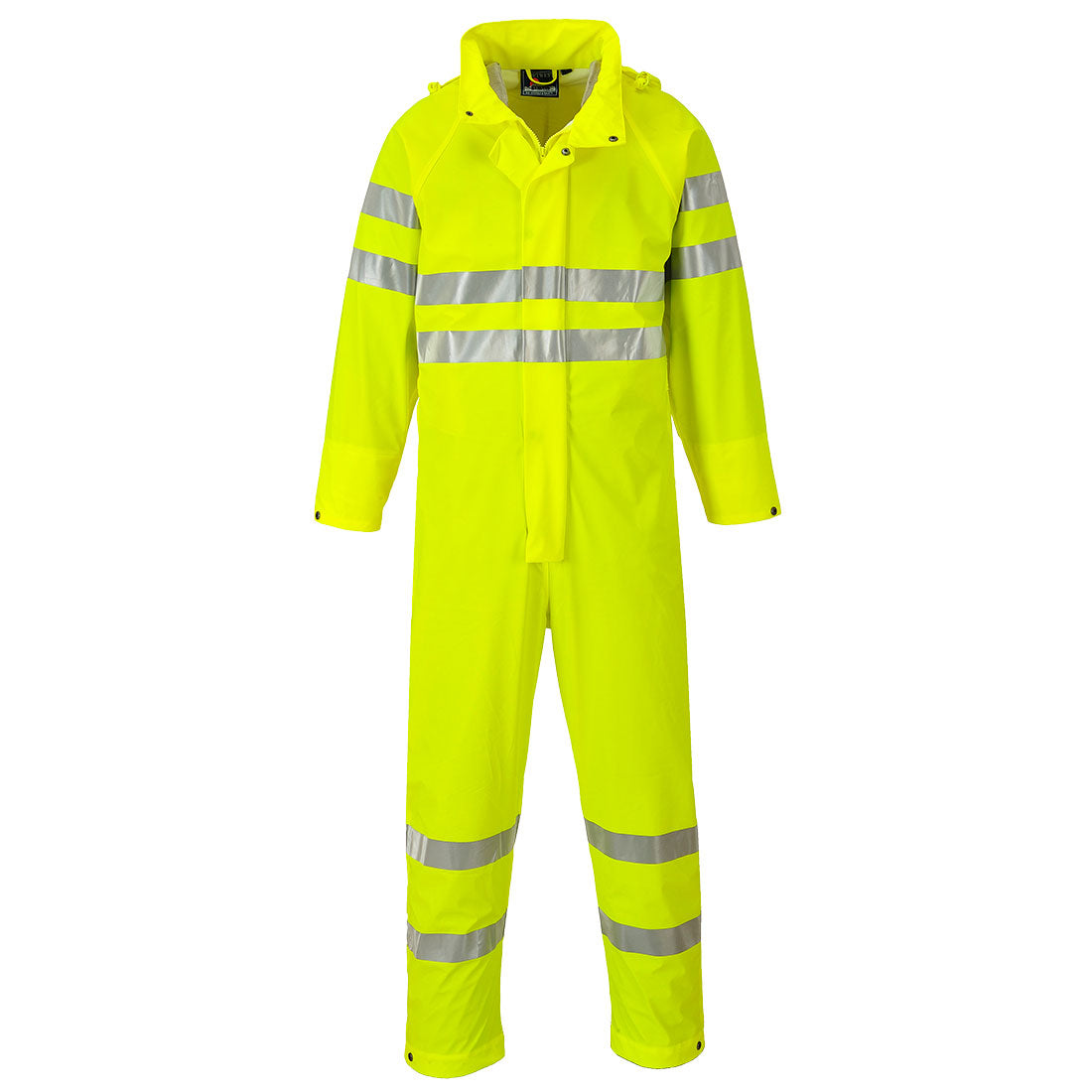 Mono de alta visibilidad Sealtex Ultra Rain Vetonek