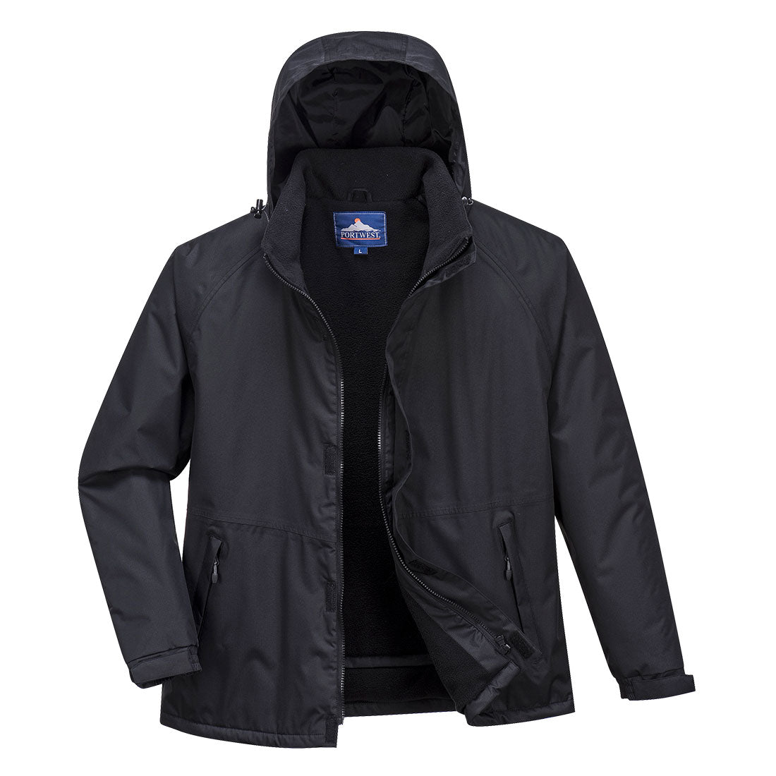 Veste Limax Winter: Confort et Style en Hiver Vetonek