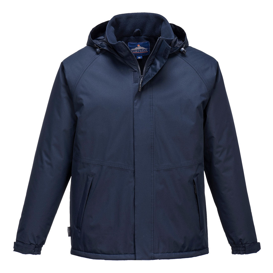 Veste Limax Winter: Confort et Style en Hiver Vetonek