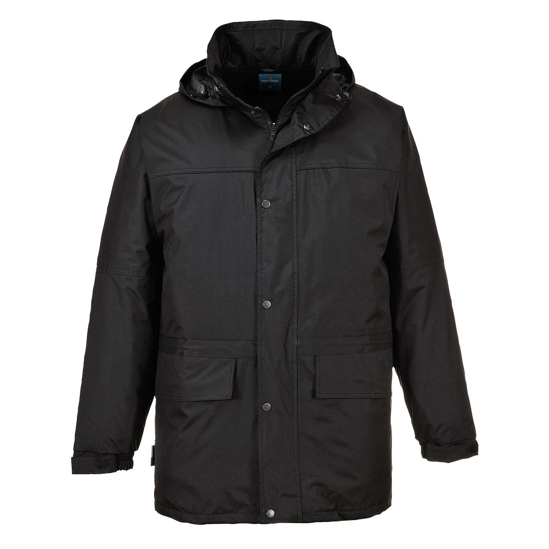 Veste Oban Winter: Protection et Confort en Hiver Vetonek