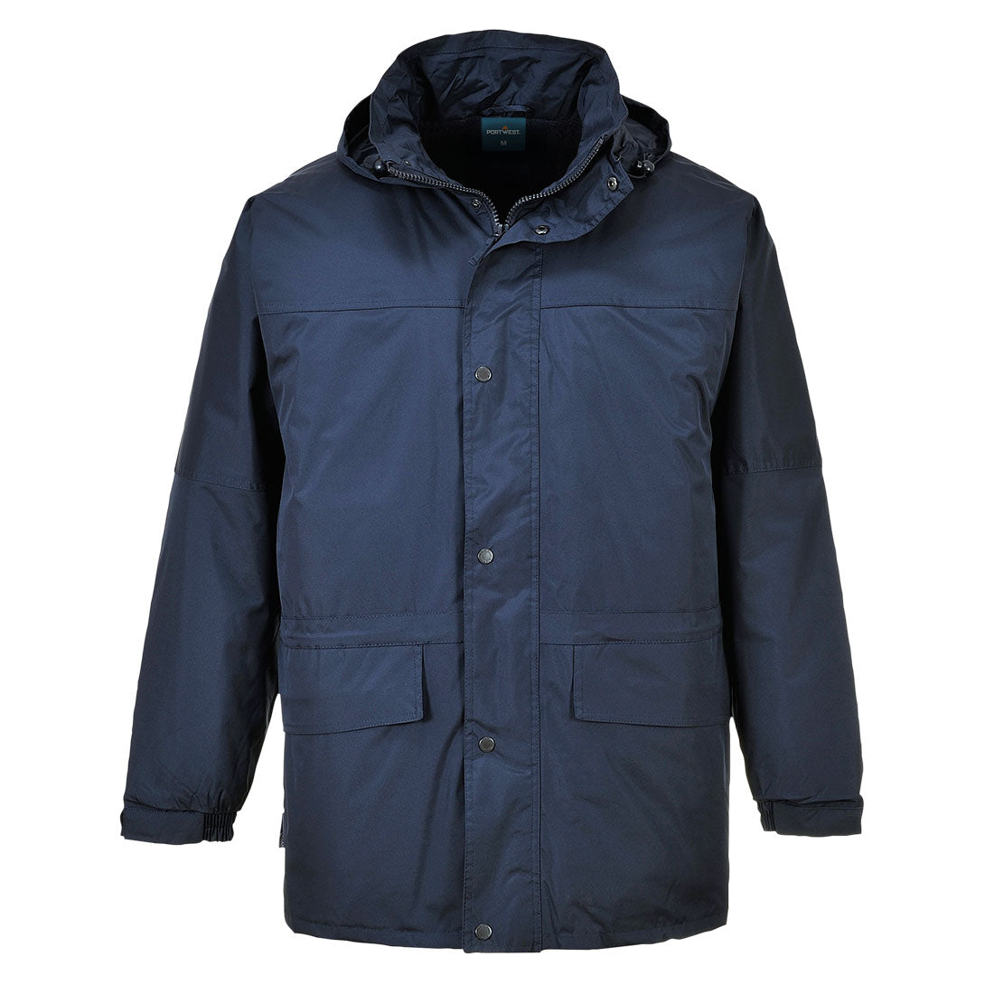 Chaqueta Oban Winter: Protección y Comodidad en Invierno Vetonek