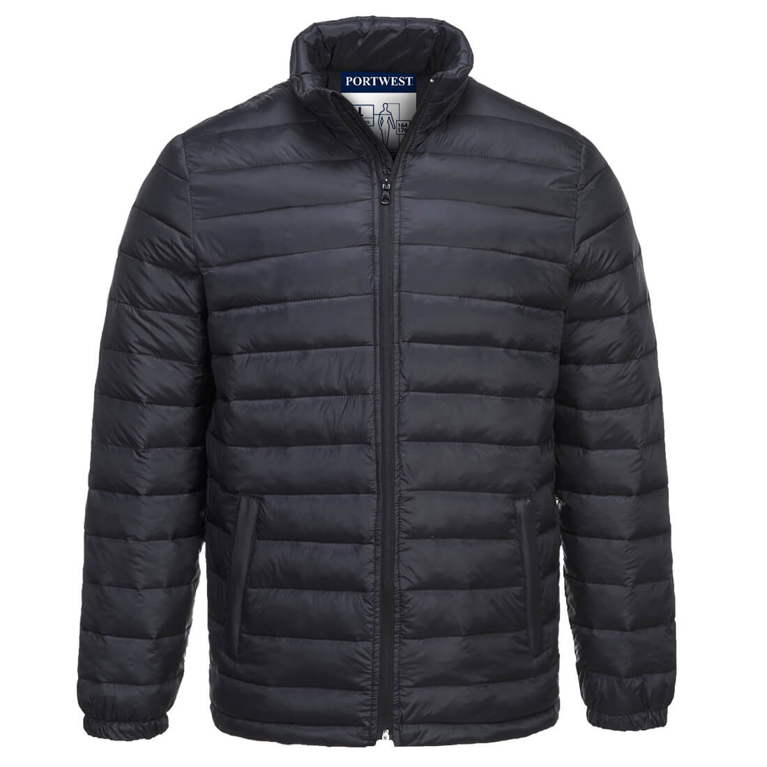 Veste Aspen Baffle - Confort et Protection Thermique Vetonek