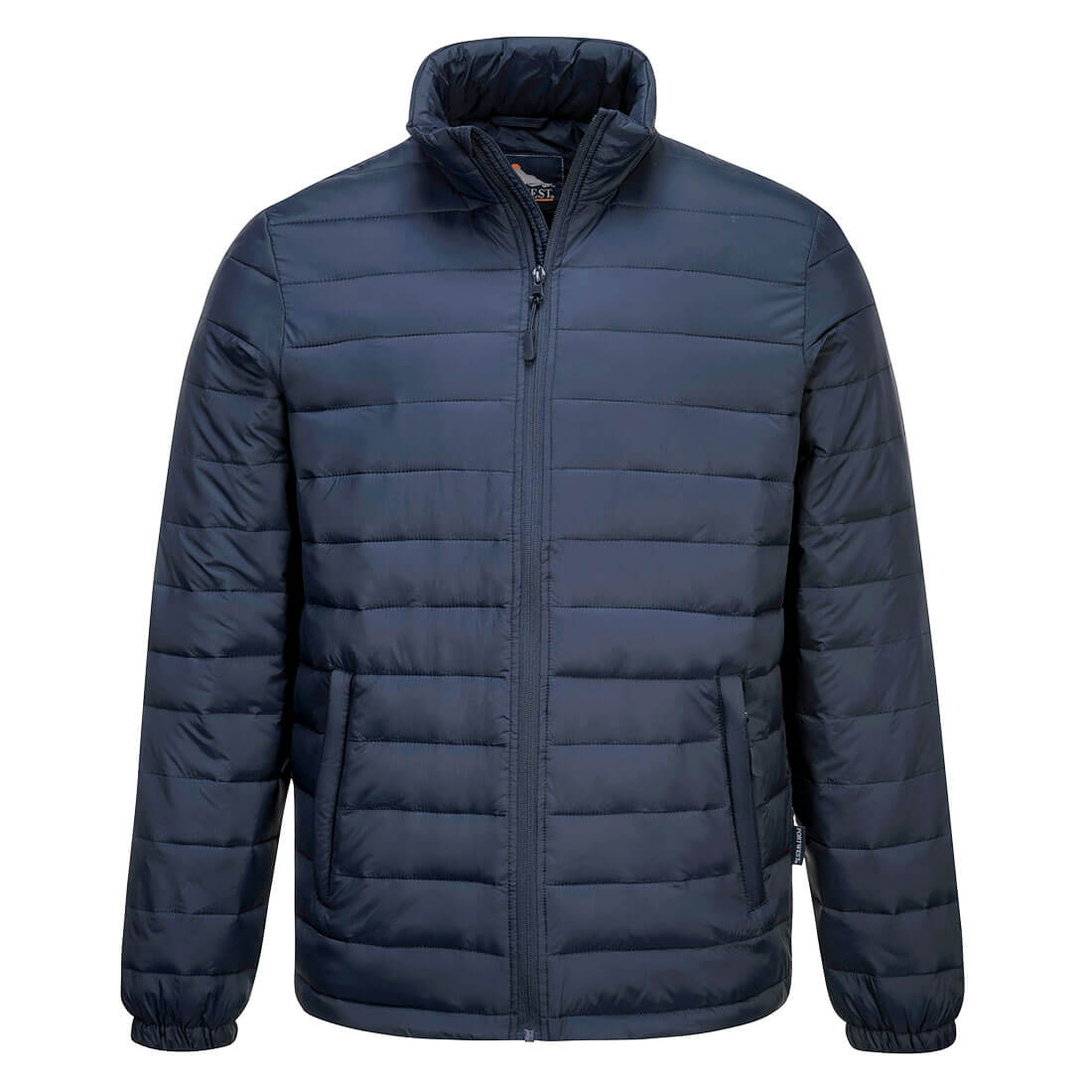 Veste Aspen Baffle - Confort et Protection Thermique Vetonek