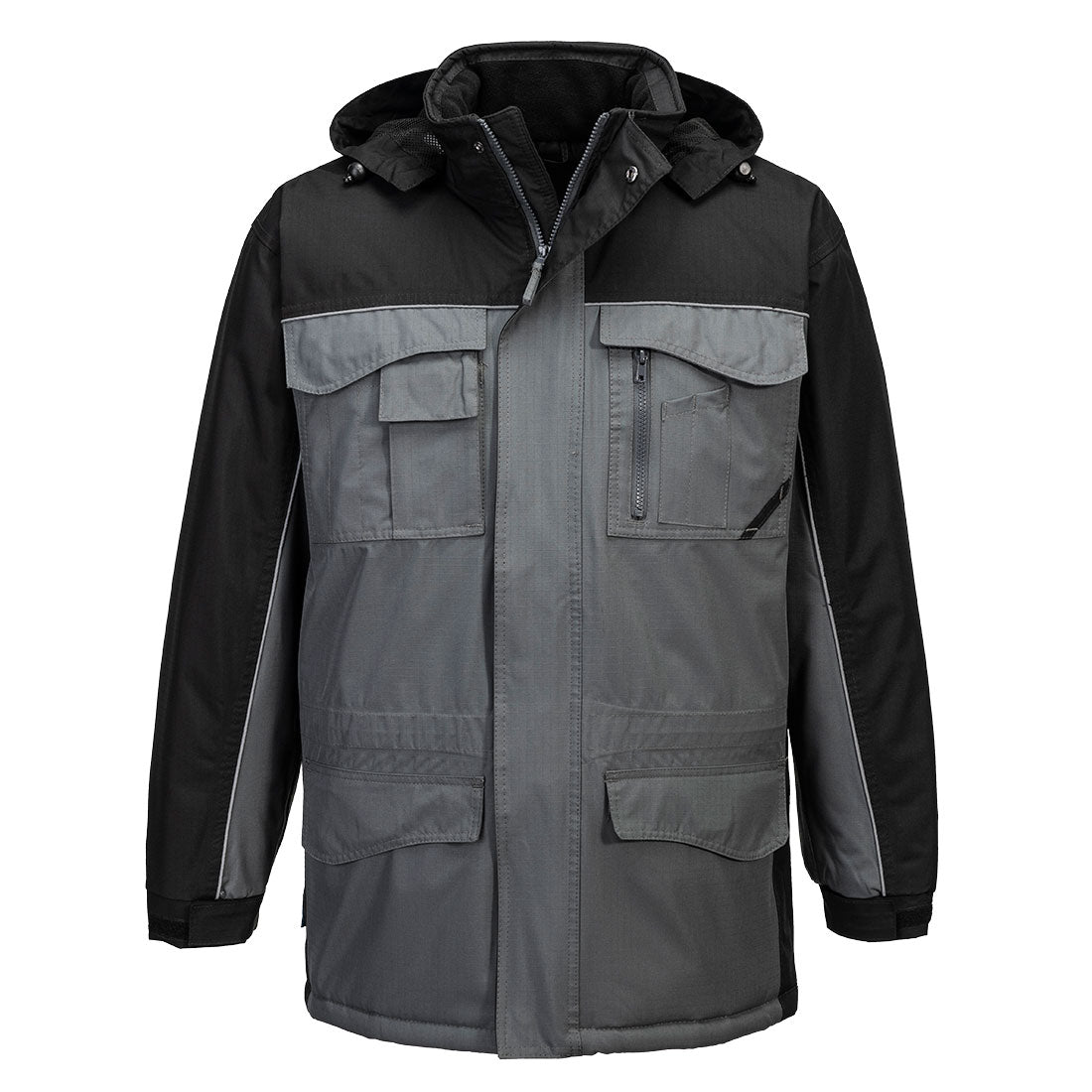 Parka RS - Résistante et Fonctionnelle Vetonek
