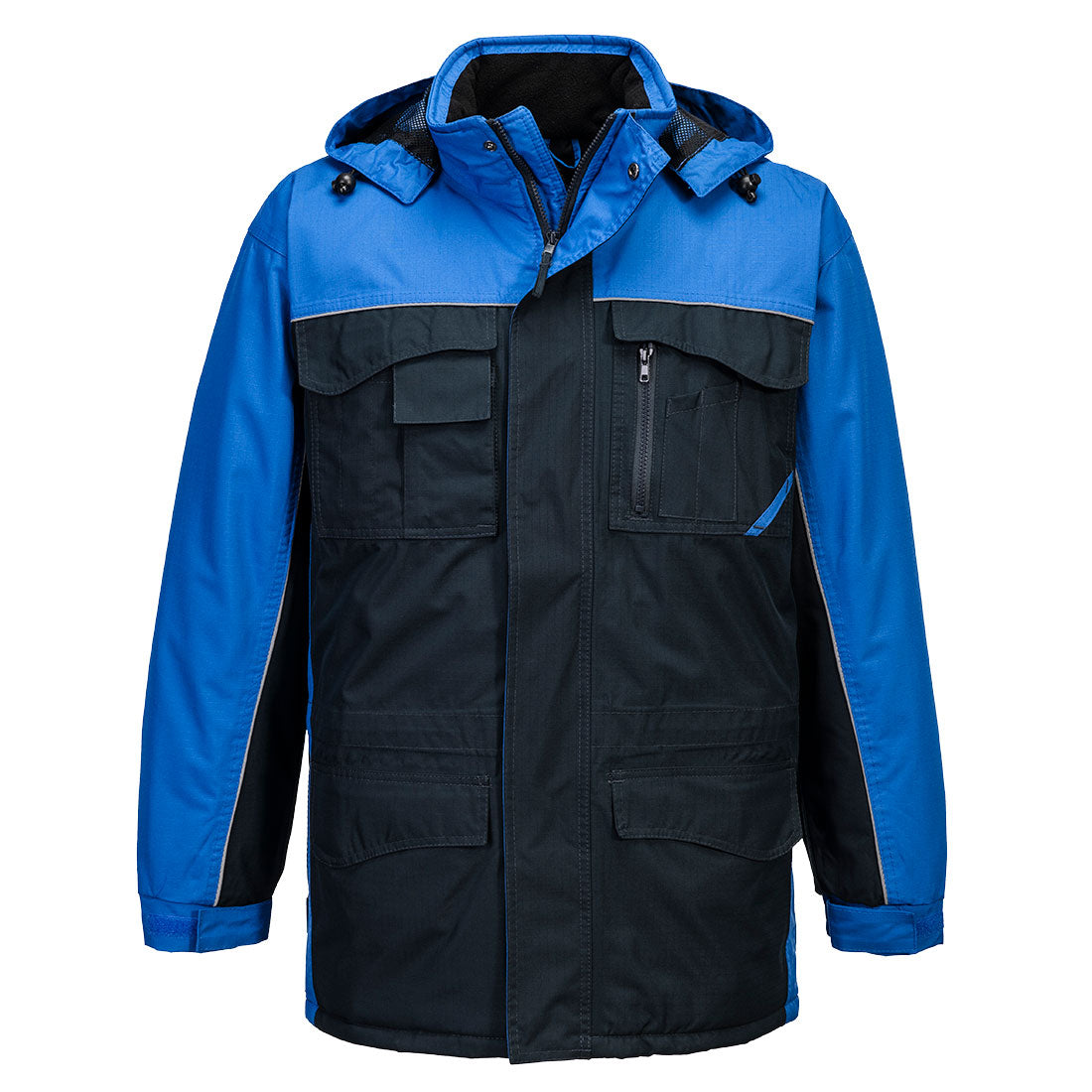 Parka RS - Résistante et Fonctionnelle Vetonek