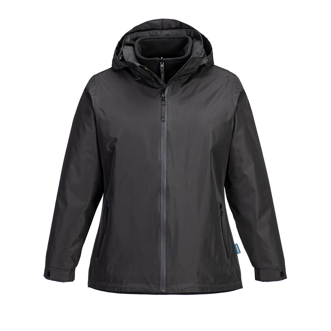 Chaqueta 3 en 1 para mujer Vetonek