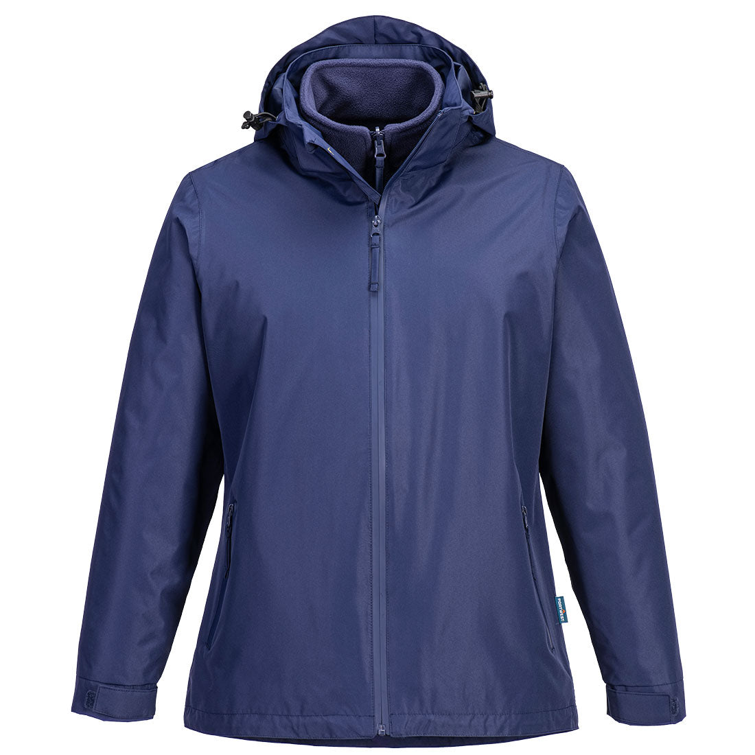 Veste 3 en 1 pour femme Vetonek