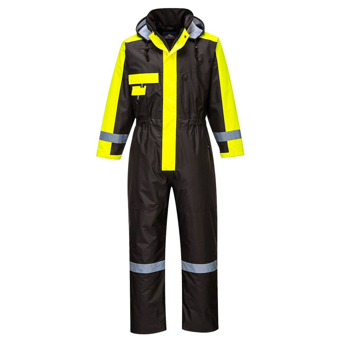 Buzo Winter - Protection et Style en Hiver Vetonek
