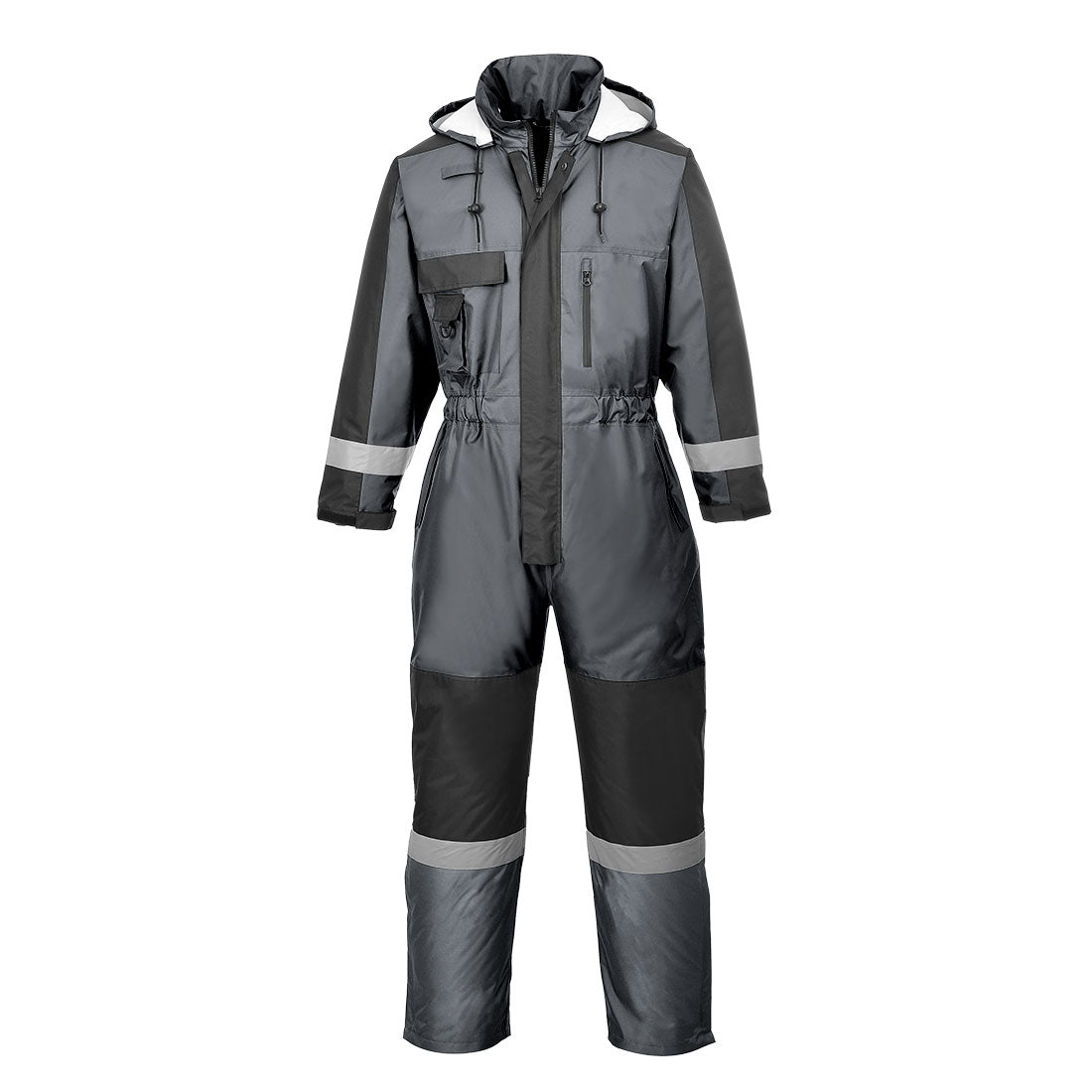 Buzo Winter - Protección y Estilo en Invierno Vetonek