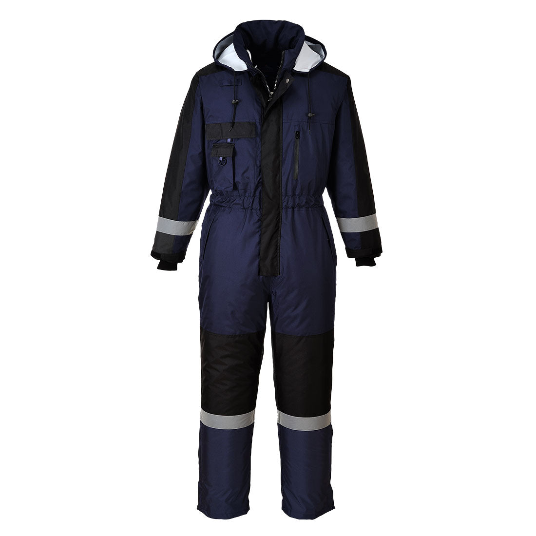 Buzo Winter - Protección y Estilo en Invierno Vetonek