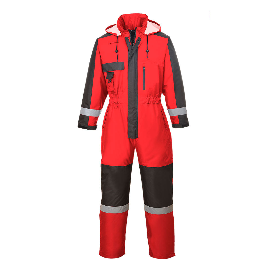 Buzo Winter - Protection et Style en Hiver Vetonek