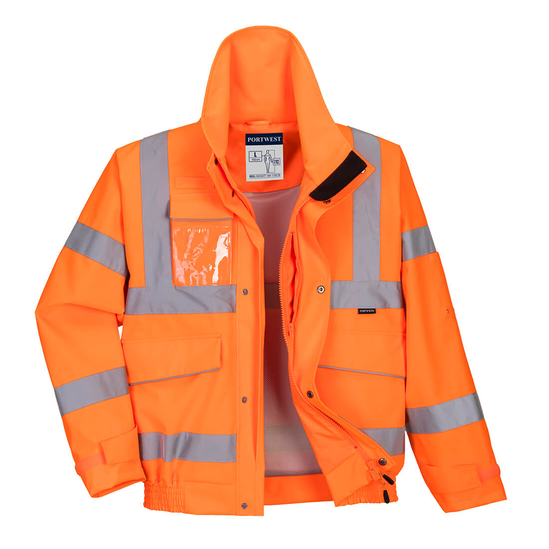 Veste de haute visibilité Extreme Vetonek