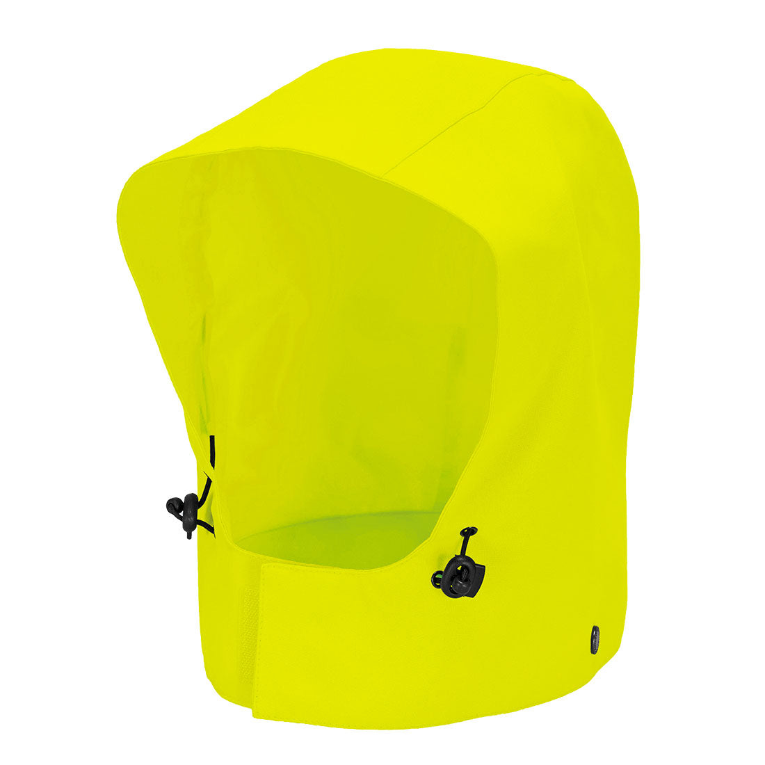 Capuche Haute Visibilité Extreme - Protection Totale Vetonek