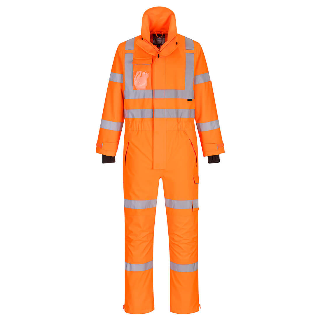 Buzo Extreme: Vêtement Imperméable avec Design Ergonomique Vetonek
