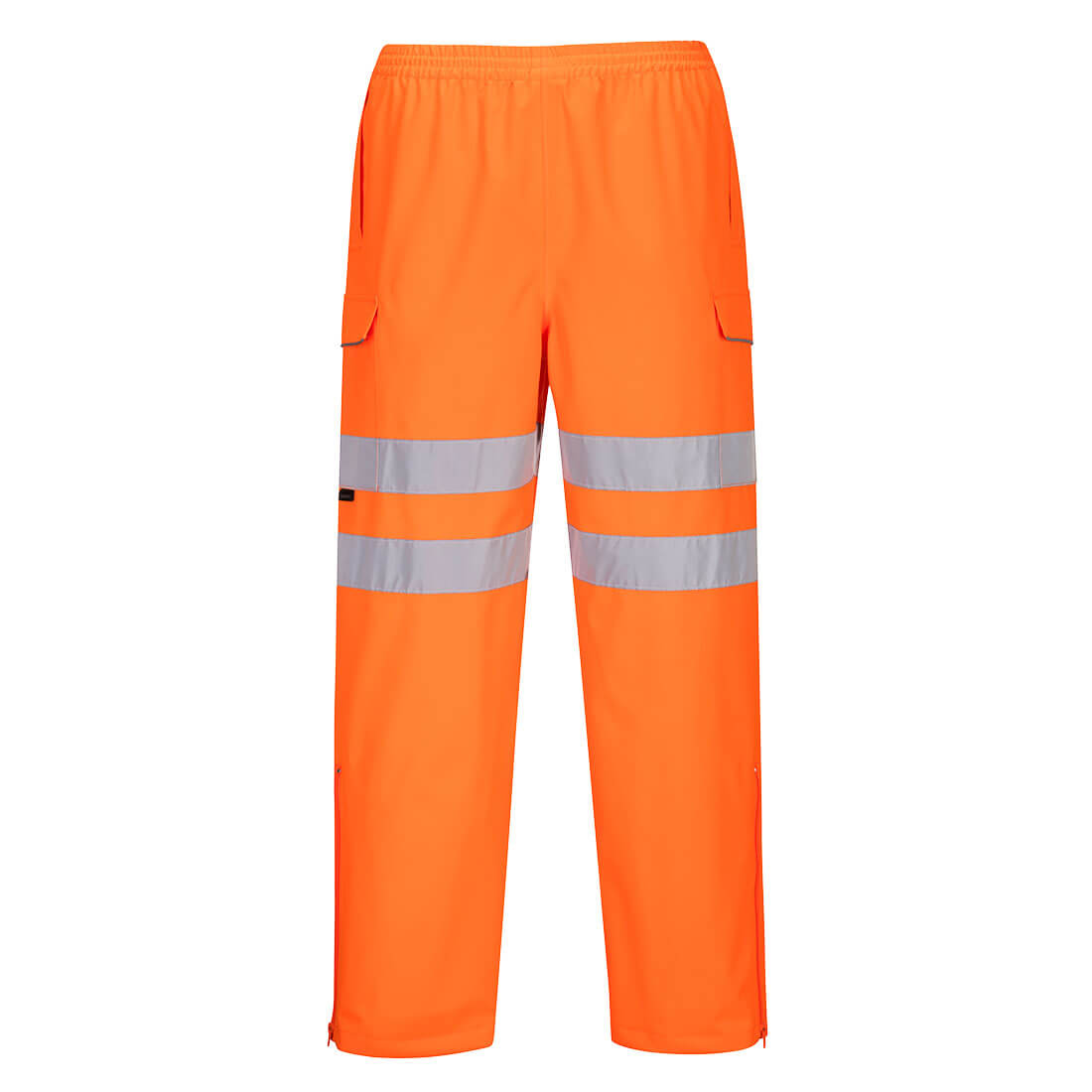Pantalón de Alta Visibilidad Extreme para Trabajo Seguro Vetonek