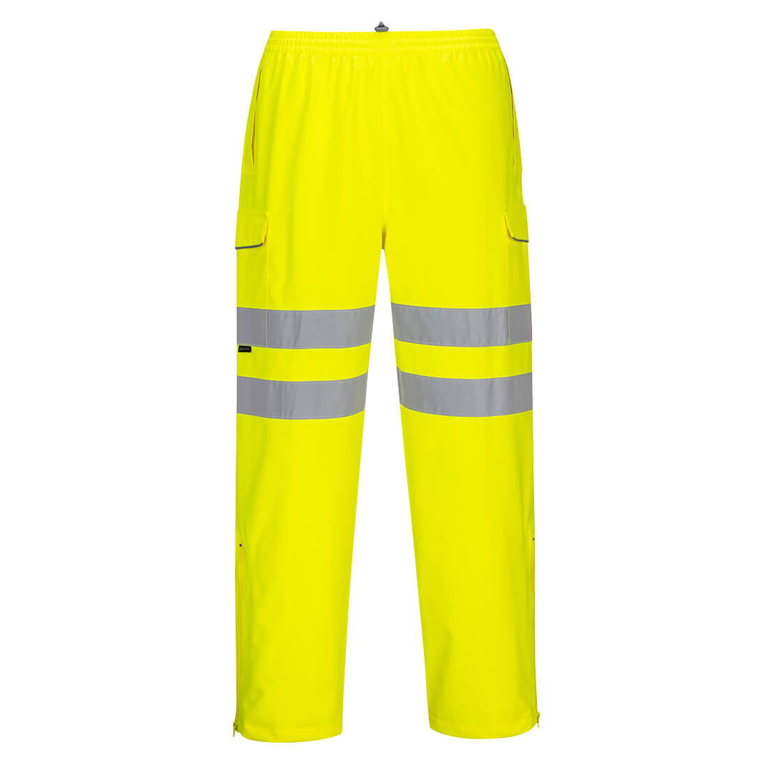 Pantalón de Alta Visibilidad Extreme para Trabajo Seguro Vetonek