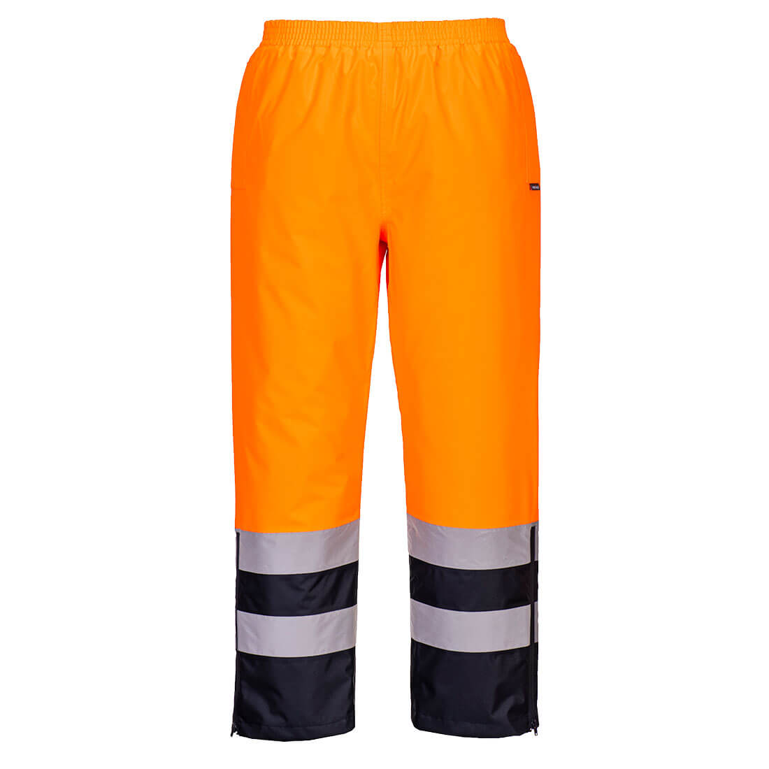 Pantalones de alta visibilidad Winter - Protección y Comodidad Vetonek